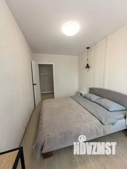 2-к квартира, вторичка, 49м2, 8/10 этаж