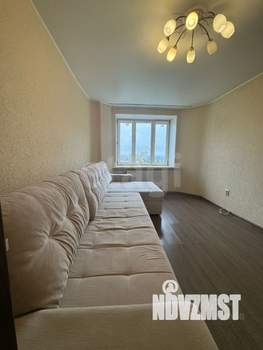 1-к квартира, вторичка, 39м2, 5/11 этаж