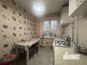 2-к квартира, вторичка, 45м2, 4/9 этаж