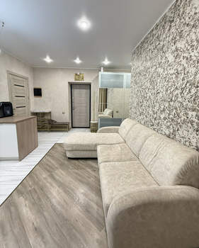 2-к квартира, вторичка, 66м2, 9/19 этаж