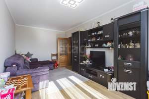 2-к квартира, вторичка, 62м2, 9/14 этаж