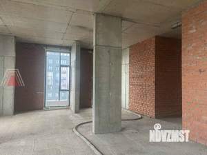 3-к квартира, вторичка, 81м2, 20/20 этаж