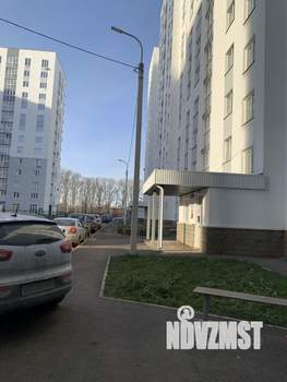 2-к квартира, вторичка, 52м2, 9/14 этаж