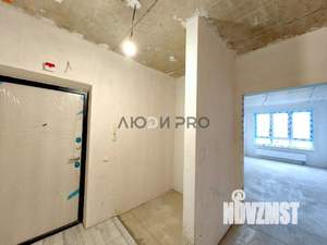 1-к квартира, вторичка, 45м2, 6/25 этаж