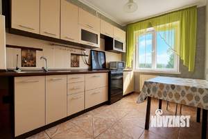 2-к квартира, вторичка, 44м2, 1/9 этаж