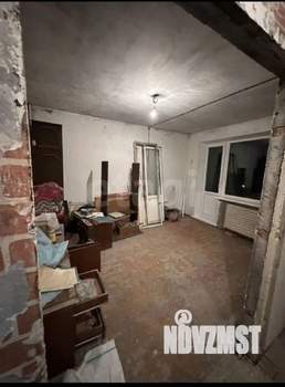 1-к квартира, вторичка, 22м2, 6/9 этаж