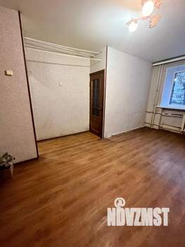 1-к квартира, вторичка, 31м2, 1/5 этаж