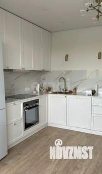 3-к квартира, вторичка, 91м2, 3/10 этаж