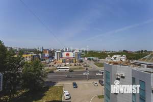 3-к квартира, вторичка, 89м2, 6/9 этаж
