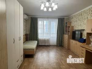 1-к квартира, вторичка, 50м2, 4/4 этаж
