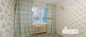 1-к квартира, вторичка, 39м2, 2/9 этаж