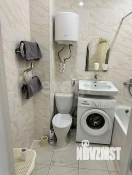 Студия квартира, вторичка, 25м2, 8/13 этаж