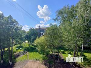 1-к квартира, вторичка, 26м2, 4/5 этаж