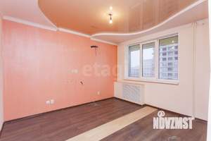 3-к квартира, вторичка, 127м2, 16/16 этаж