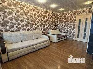 1-к квартира, вторичка, 40м2, 10/19 этаж