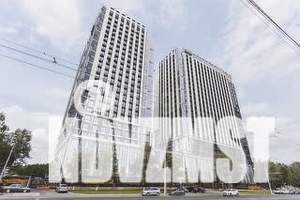 2-к квартира, вторичка, 53м2, 13/25 этаж