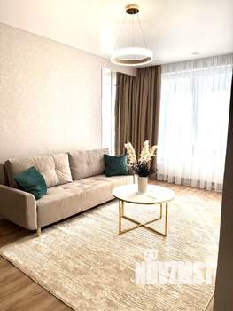 2-к квартира, вторичка, 40м2, 12/16 этаж
