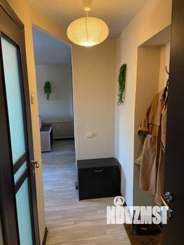 1-к квартира, вторичка, 32м2, 5/5 этаж