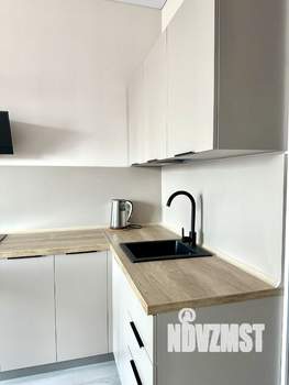 Студия квартира, вторичка, 31м2, 10/11 этаж