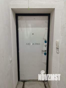 2-к квартира, вторичка, 35м2, 1/8 этаж