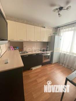 2-к квартира, вторичка, 51м2, 5/12 этаж