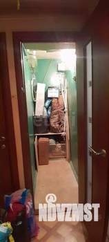 1-к квартира, вторичка, 37м2, 1/9 этаж