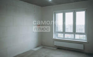 3-к квартира, вторичка, 71м2, 16/24 этаж