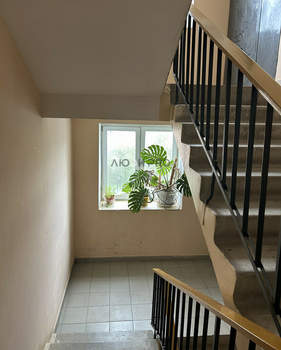 3-к квартира, вторичка, 80м2, 6/9 этаж