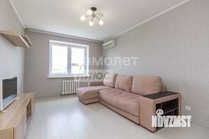 1-к квартира, вторичка, 38м2, 9/12 этаж