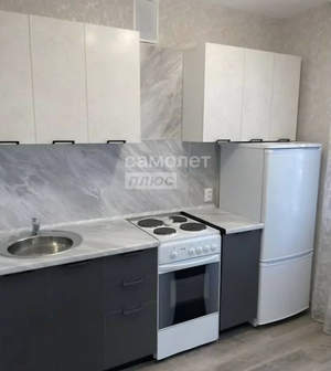 1-к квартира, вторичка, 30м2, 12/16 этаж