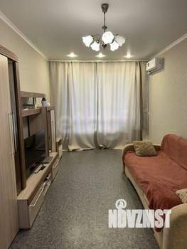 1-к квартира, вторичка, 33м2, 22/25 этаж