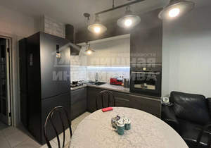 2-к квартира, вторичка, 51м2, 16/25 этаж