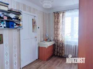 2-к квартира, вторичка, 43м2, 2/5 этаж