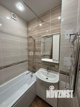 2-к квартира, вторичка, 64м2, 10/24 этаж