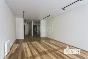 Студия квартира, вторичка, 49м2, 4/5 этаж