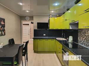 2-к квартира, вторичка, 61м2, 12/12 этаж