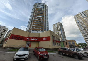1-к квартира, вторичка, 39м2, 11/18 этаж