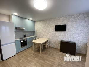 Студия квартира, вторичка, 27м2, 13/27 этаж