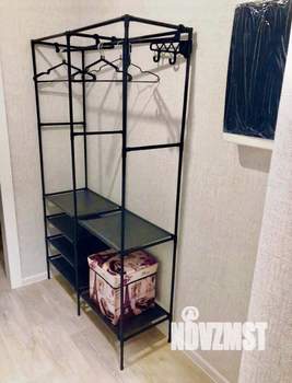 Студия квартира, вторичка, 26м2, 6/18 этаж