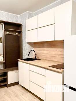 Студия квартира, вторичка, 19м2, 2/5 этаж