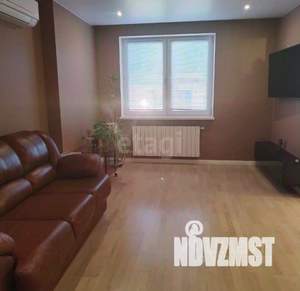 2-к квартира, вторичка, 80м2, 17/25 этаж