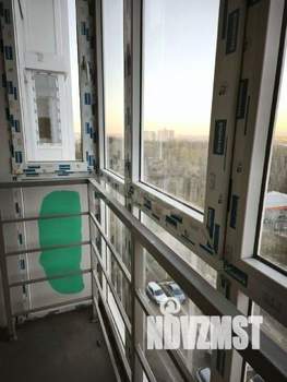 1-к квартира, вторичка, 30м2, 8/25 этаж