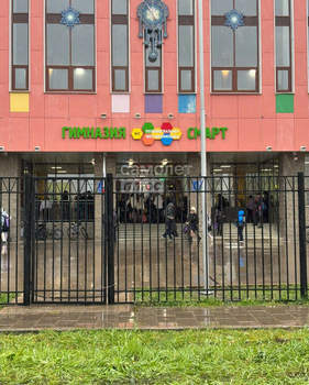 2-к квартира, вторичка, 39м2, 4/22 этаж