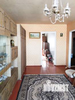 3-к квартира, вторичка, 62м2, 6/9 этаж