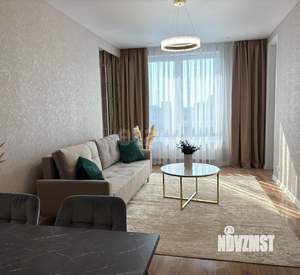 2-к квартира, вторичка, 40м2, 12/24 этаж