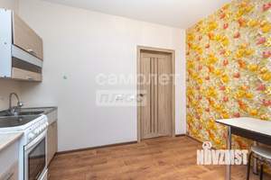 1-к квартира, вторичка, 48м2, 3/20 этаж