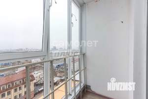 1-к квартира, вторичка, 47м2, 13/13 этаж