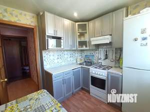 2-к квартира, вторичка, 44м2, 4/5 этаж