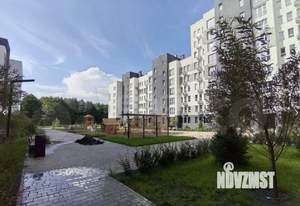 Студия квартира, вторичка, 24м2, 7/10 этаж