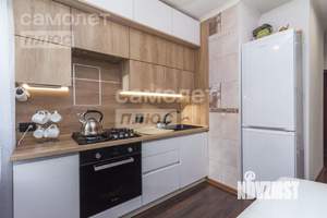 2-к квартира, вторичка, 39м2, 3/5 этаж